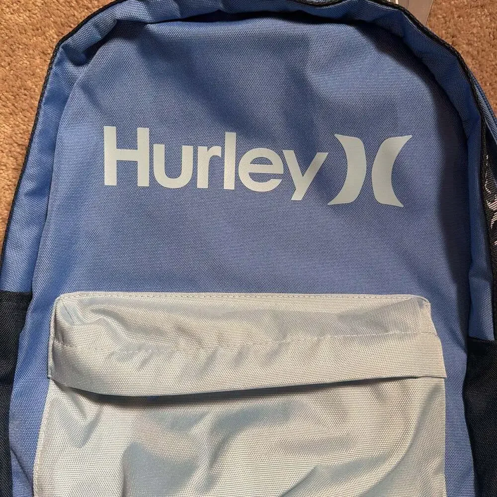 Hurley O&O Taping Backpack Night Force